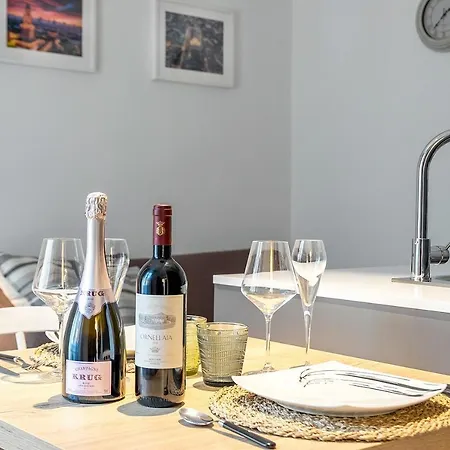 Apartamento 2 Centro Milano,duomo,navigli *