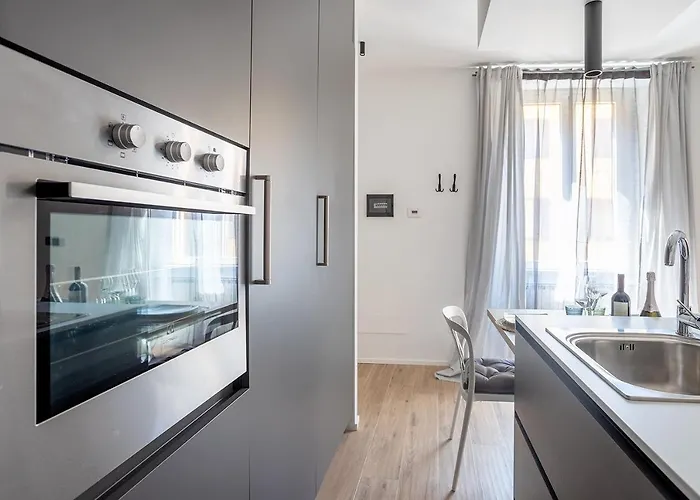 2 Centro Milano,duomo,navigli Διαμέρισμα Μιλάνο