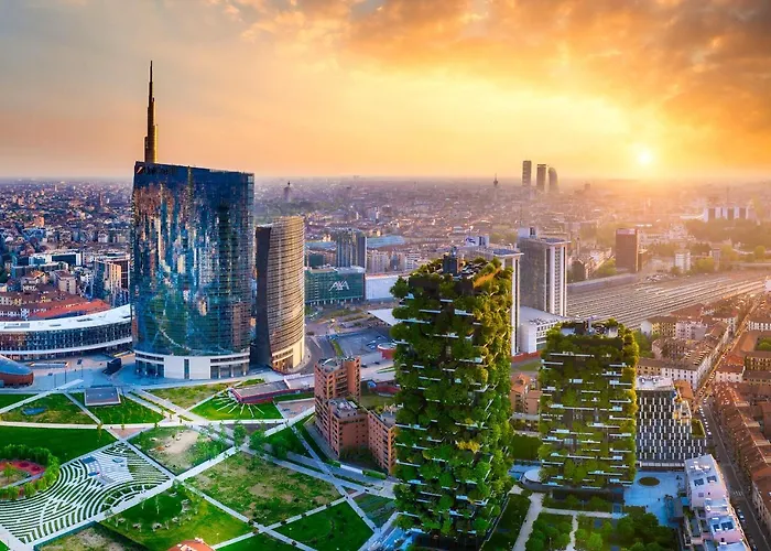 Διαμέρισμα 2 Centro Milano,duomo,navigli