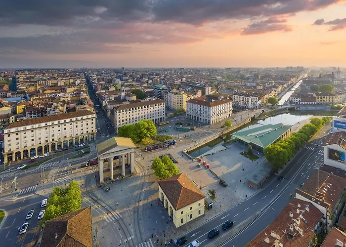 Διαμέρισμα 2 Centro Milano,duomo,navigli *