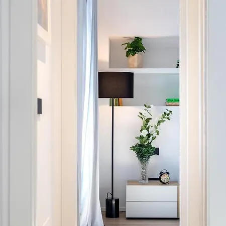 2 Centro Milano,duomo,navigli Apartment