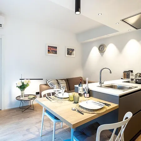 2 Centro Milano,duomo,navigli 아파트 밀라노