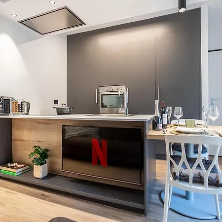 2 Centro Milano,duomo,navigli 아파트