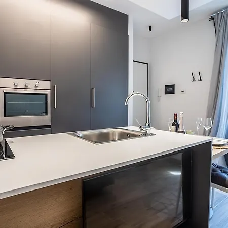 2 Centro Milano,duomo,navigli 밀라노