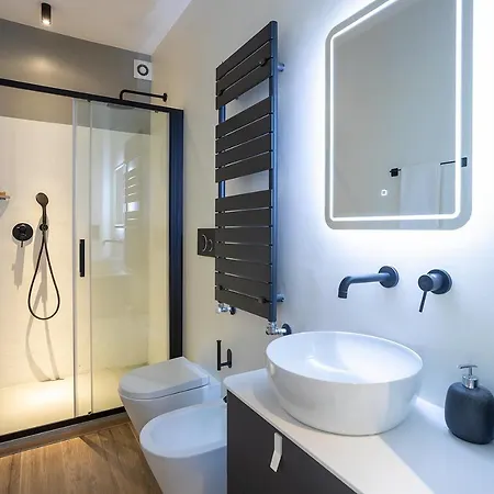 2 Centro Milano,duomo,navigli * Μιλάνο