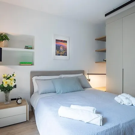 2 Centro Milano,duomo,navigli Apartment *